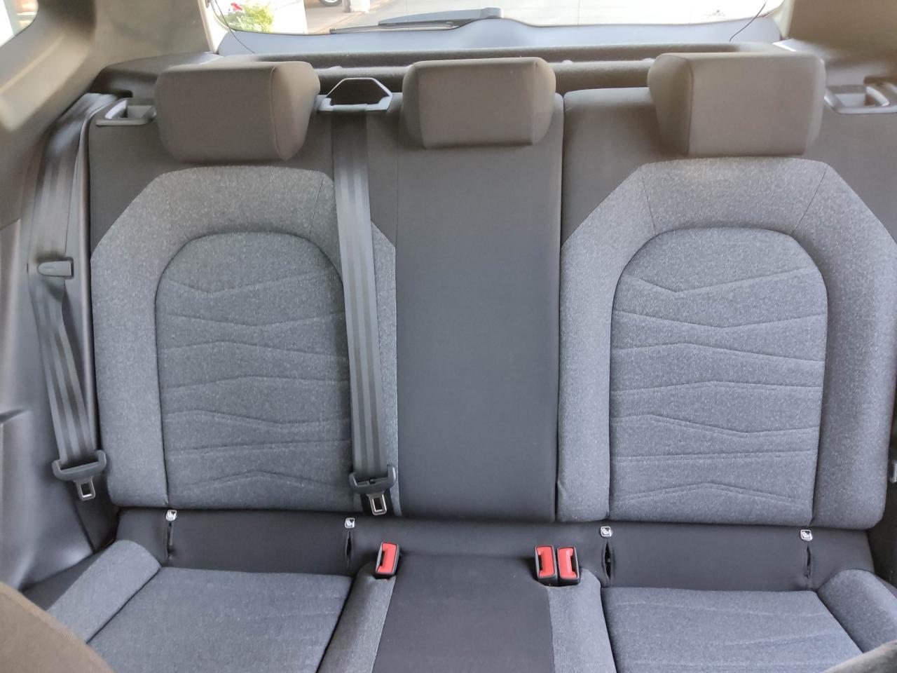 Seat ARONA XPERIENCE 1.0 TSI AHK TEMPOMAT NAVI SITZH. Bildbeschreibung: Seat ARONA XPERIENCE 1.0 TSI AHK TEMPOMAT NAVI SITZH.