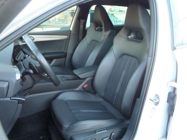 Cupra LEON SPORTSTOURER CUP VZ 2.0 TSI DSG 4DRIVE AHZV Bildbeschreibung: Cupra LEON SPORTSTOURER CUP VZ 2.0 TSI DSG 4DRIVE AHZV