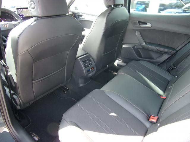 Cupra FORMENTOR 2.0 TSI DSG 4DRIVE 5 J. GAR.* AHZV Bildbeschreibung: Cupra FORMENTOR 2.0 TSI DSG 4DRIVE 5 J. GAR.* AHZV