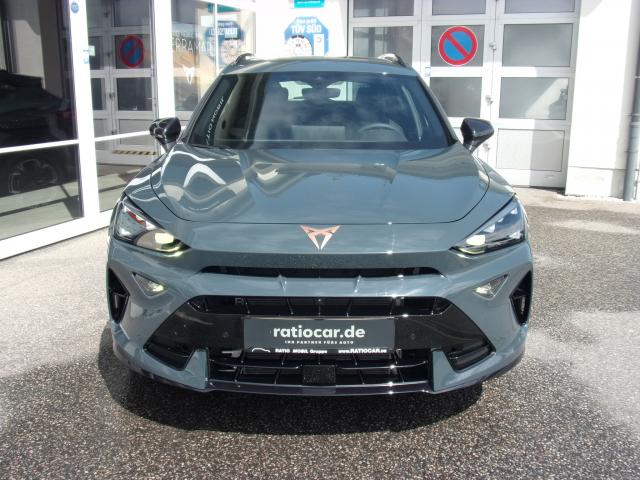 Cupra FORMENTOR 2.0 TSI DSG 4DRIVE 5 J. GAR.* AHZV Bildbeschreibung: Cupra FORMENTOR 2.0 TSI DSG 4DRIVE 5 J. GAR.* AHZV