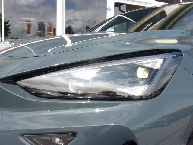 Cupra FORMENTOR 2.0 TSI DSG 4DRIVE 5 J. GAR.* AHZV Bildbeschreibung: Cupra FORMENTOR 2.0 TSI DSG 4DRIVE 5 J. GAR.* AHZV
