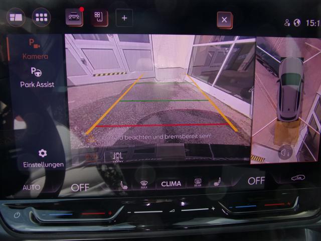 Cupra FORMENTOR 2.0 TSI DSG 4DRIVE 5 J. GAR.* AHZV Bildbeschreibung: Cupra FORMENTOR 2.0 TSI DSG 4DRIVE 5 J. GAR.* AHZV