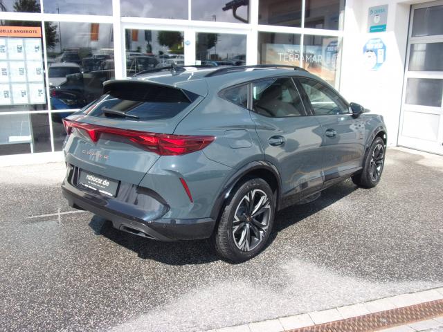 Cupra FORMENTOR 2.0 TSI DSG 4DRIVE 5 J. GAR.* AHZV Bildbeschreibung: Cupra FORMENTOR 2.0 TSI DSG 4DRIVE 5 J. GAR.* AHZV