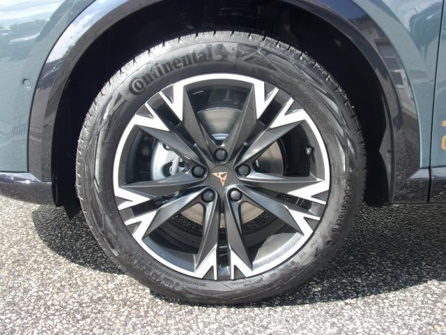 Cupra FORMENTOR 2.0 TSI DSG 4DRIVE 5 J. GAR.* AHZV Bildbeschreibung: Cupra FORMENTOR 2.0 TSI DSG 4DRIVE 5 J. GAR.* AHZV