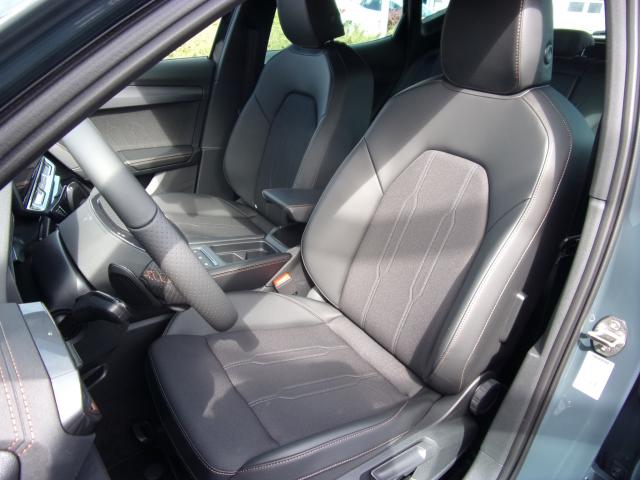 Cupra FORMENTOR 2.0 TSI DSG 4DRIVE 5 J. GAR.* AHZV Bildbeschreibung: Cupra FORMENTOR 2.0 TSI DSG 4DRIVE 5 J. GAR.* AHZV