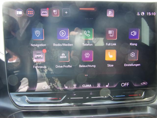 Cupra FORMENTOR 2.0 TSI DSG 4DRIVE 5 J. GAR.* AHZV Bildbeschreibung: Cupra FORMENTOR 2.0 TSI DSG 4DRIVE 5 J. GAR.* AHZV