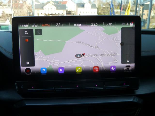 Cupra FORMENTOR VZ 2.0 TSI 4DRIVE DSG GAR.-01/2027* Bildbeschreibung: Cupra FORMENTOR VZ 2.0 TSI 4DRIVE DSG GAR.-01/2027*