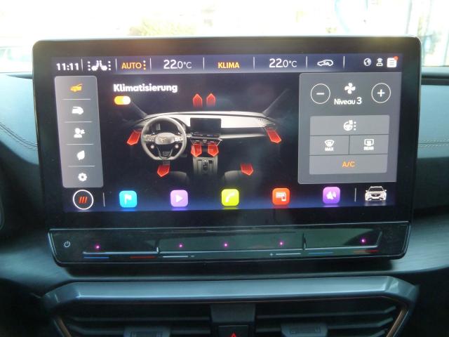 Cupra FORMENTOR VZ 2.0 TSI 4DRIVE DSG GAR.-01/2027* Bildbeschreibung: Cupra FORMENTOR VZ 2.0 TSI 4DRIVE DSG GAR.-01/2027*