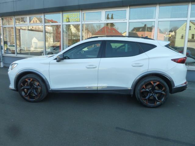Cupra FORMENTOR VZ 2.0 TSI 4DRIVE DSG GAR.-01/2027* Bildbeschreibung: Cupra FORMENTOR VZ 2.0 TSI 4DRIVE DSG GAR.-01/2027*