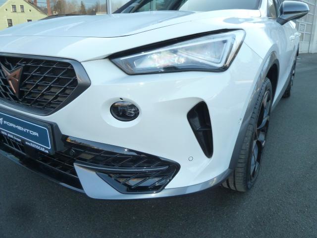 Cupra FORMENTOR VZ 2.0 TSI 4DRIVE DSG GAR.-01/2027* Bildbeschreibung: Cupra FORMENTOR VZ 2.0 TSI 4DRIVE DSG GAR.-01/2027*