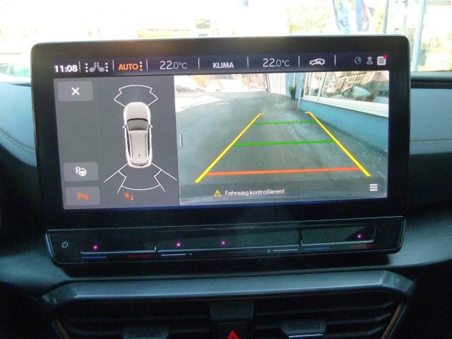 Cupra FORMENTOR VZ 2.0 TSI 4DRIVE DSG GAR.-01/2027* Bildbeschreibung: Cupra FORMENTOR VZ 2.0 TSI 4DRIVE DSG GAR.-01/2027*