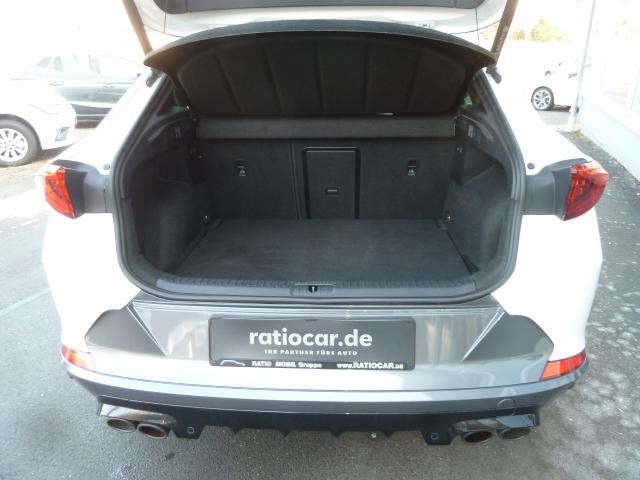 Cupra FORMENTOR VZ 2.0 TSI 4DRIVE DSG GAR.-01/2027* Bildbeschreibung: Cupra FORMENTOR VZ 2.0 TSI 4DRIVE DSG GAR.-01/2027*