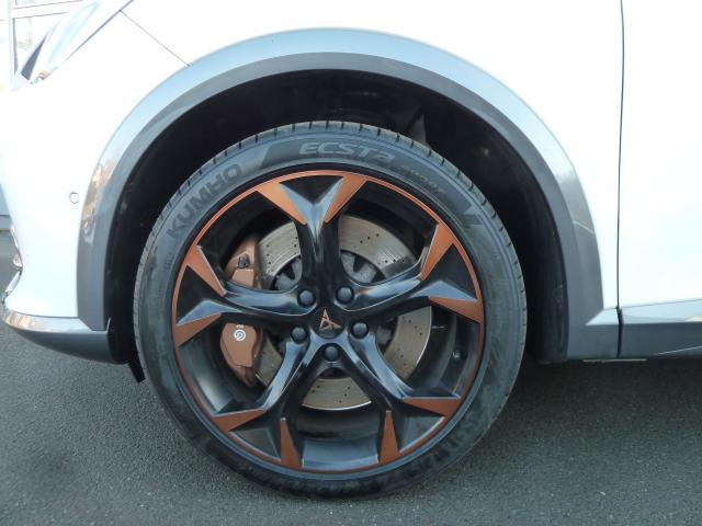 Cupra FORMENTOR VZ 2.0 TSI 4DRIVE DSG GAR.-01/2027* Bildbeschreibung: Cupra FORMENTOR VZ 2.0 TSI 4DRIVE DSG GAR.-01/2027*