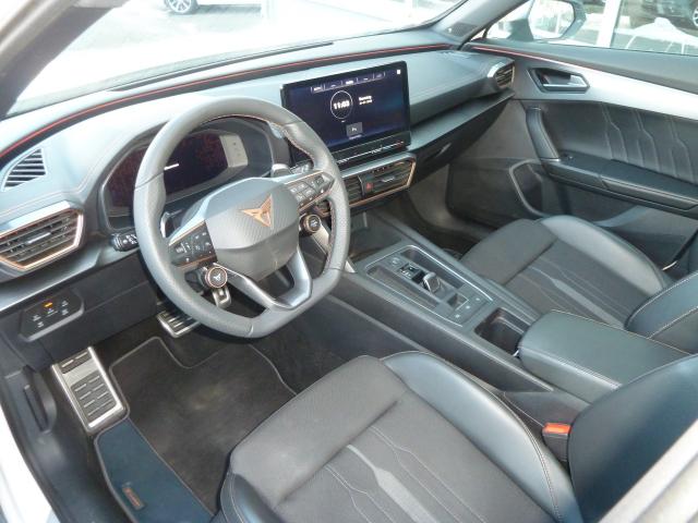 Cupra FORMENTOR VZ 2.0 TSI 4DRIVE DSG GAR.-01/2027* Bildbeschreibung: Cupra FORMENTOR VZ 2.0 TSI 4DRIVE DSG GAR.-01/2027*