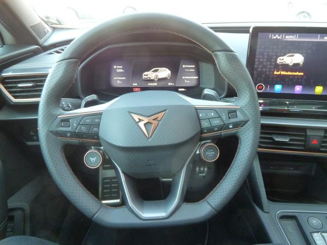 Cupra FORMENTOR VZ 2.0 TSI 4DRIVE DSG GAR.-01/2027* Bildbeschreibung: Cupra FORMENTOR VZ 2.0 TSI 4DRIVE DSG GAR.-01/2027*