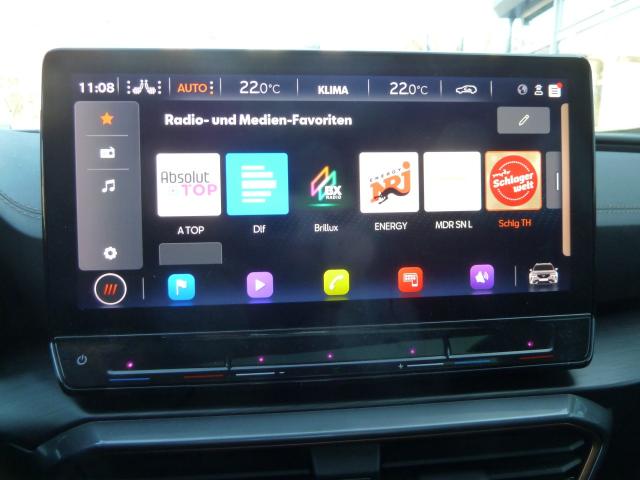 Cupra FORMENTOR VZ 2.0 TSI 4DRIVE DSG GAR.-01/2027* Bildbeschreibung: Cupra FORMENTOR VZ 2.0 TSI 4DRIVE DSG GAR.-01/2027*