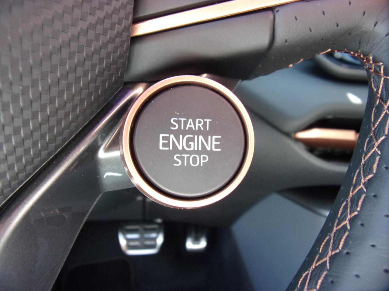 Cupra TERRAMAR 1.5 ETSI DSG, CO2-Klasse: E, 5 J. GAR.* AHK NAVI SITZH. Bildbeschreibung: Cupra TERRAMAR 1.5 ETSI DSG, CO2-Klasse: E, 5 J. GAR.* AHK NAVI SITZH.