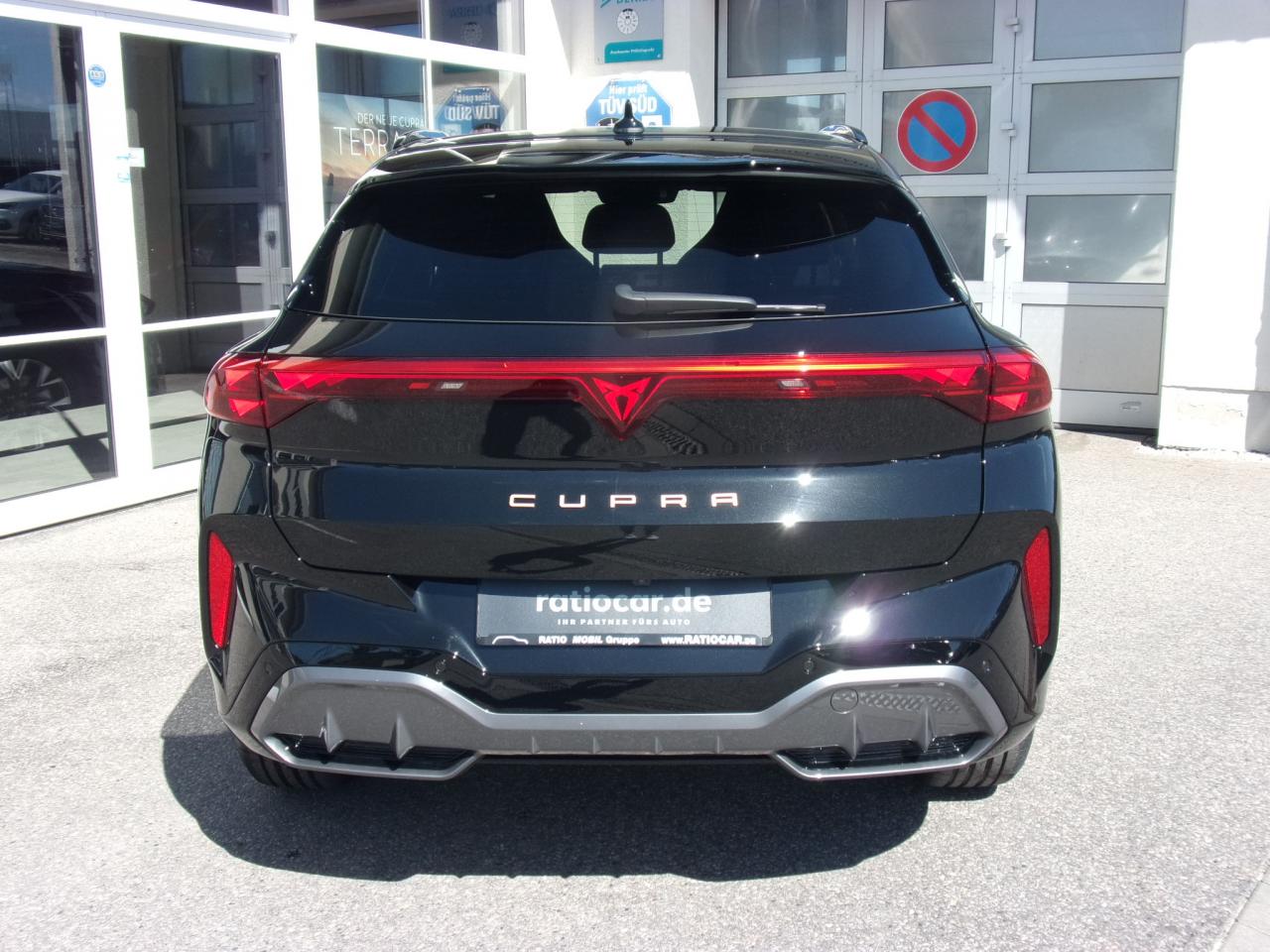 Cupra TERRAMAR 1.5 ETSI DSG, CO2-Klasse: E, 5 J. GAR.* AHK NAVI SITZH. Bildbeschreibung: Cupra TERRAMAR 1.5 ETSI DSG, CO2-Klasse: E, 5 J. GAR.* AHK NAVI SITZH.