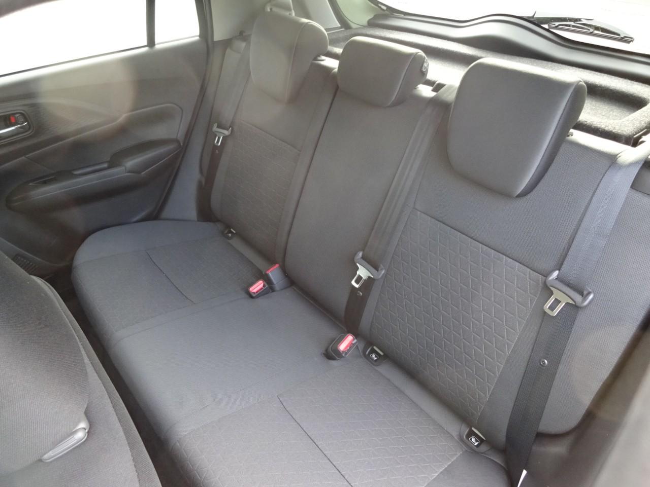Suzuki SWIFT 1.2 DUALJET CVT COMFORT+, CO2-Klasse: C, AUTOMATIK NAVI Bildbeschreibung: Suzuki SWIFT 1.2 DUALJET CVT COMFORT+, CO2-Klasse: C, AUTOMATIK NAVI
