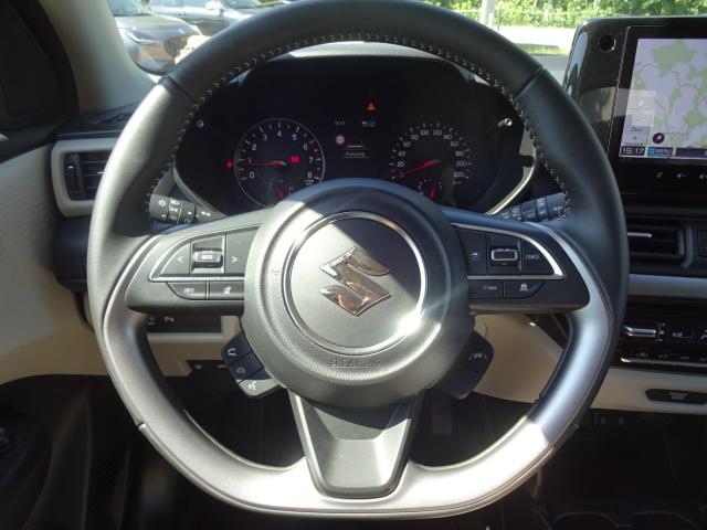 Suzuki SWIFT 1.2 COMFORT+ NAVI SITZHEIZ. EINPARKH. DAB+ Bildbeschreibung: Suzuki SWIFT 1.2 COMFORT+ NAVI SITZHEIZ. EINPARKH. DAB+