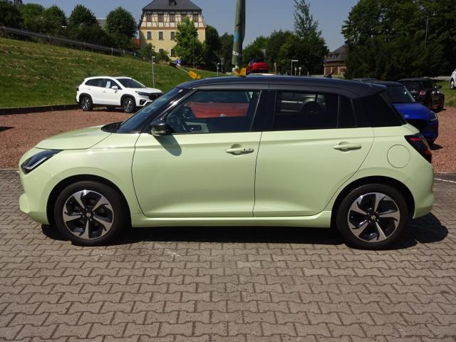 Suzuki SWIFT 1.2 COMFORT+ NAVI SITZHEIZ. EINPARKH. DAB+ Bildbeschreibung: Suzuki SWIFT 1.2 COMFORT+ NAVI SITZHEIZ. EINPARKH. DAB+