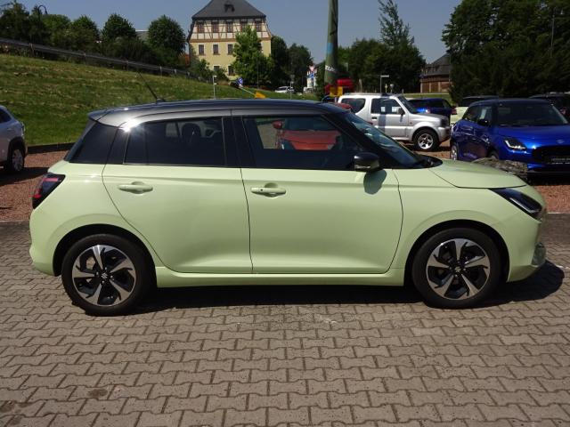 Suzuki SWIFT 1.2 COMFORT+ NAVI SITZHEIZ. EINPARKH. DAB+ Bildbeschreibung: Suzuki SWIFT 1.2 COMFORT+ NAVI SITZHEIZ. EINPARKH. DAB+