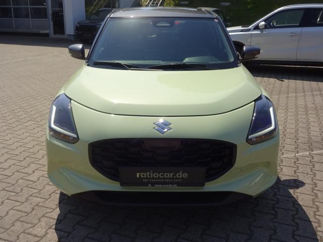 Suzuki SWIFT 1.2 COMFORT+ NAVI SITZHEIZ. EINPARKH. DAB+ Bildbeschreibung: Suzuki SWIFT 1.2 COMFORT+ NAVI SITZHEIZ. EINPARKH. DAB+