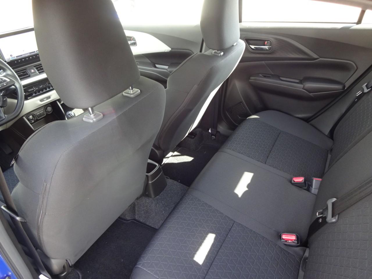Suzuki SWIFT 1.2 DUALJET CLUB, CO2-Klasse: C, NAVI DAB+ EINPARKH. FSE Bildbeschreibung: Suzuki SWIFT 1.2 DUALJET CLUB, CO2-Klasse: C, NAVI DAB+ EINPARKH. FSE