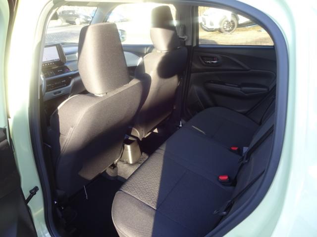 Suzuki SWIFT 1.2 DUALJET HYBRID ALLGRIP COMFORT+, CO2-Klasse: C, NAVI Bildbeschreibung: Suzuki SWIFT 1.2 DUALJET HYBRID ALLGRIP COMFORT+, CO2-Klasse: C, NAVI