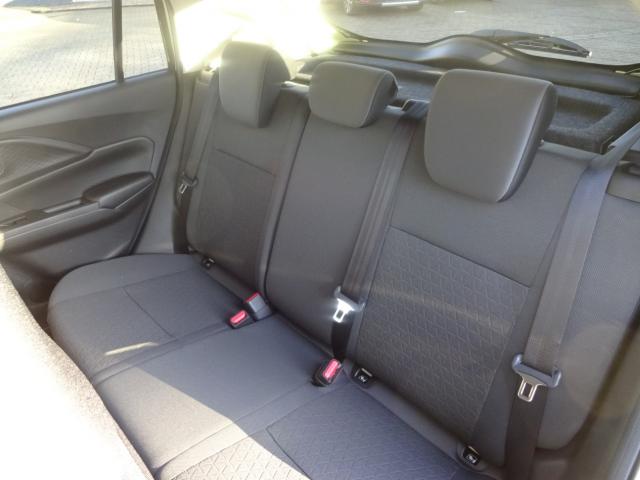 Suzuki SWIFT 1.2 DUALJET HYBRID ALLGRIP COMFORT+, CO2-Klasse: C, NAVI Bildbeschreibung: Suzuki SWIFT 1.2 DUALJET HYBRID ALLGRIP COMFORT+, CO2-Klasse: C, NAVI