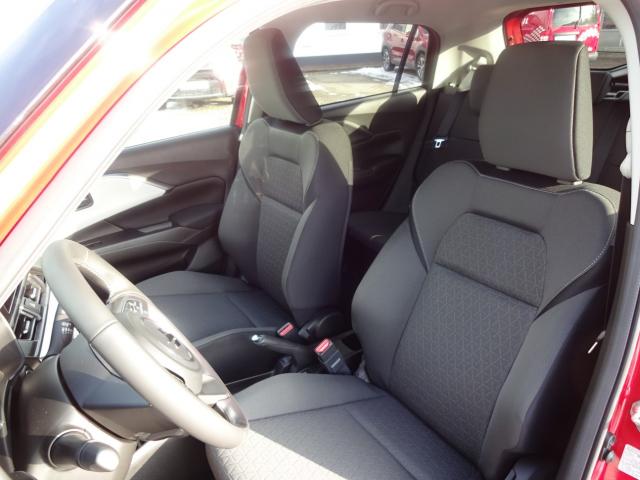 Suzuki SWIFT 1.2 DUALJET HYBRID ALLGRIP COMFORT+, CO2-Klasse: C, NAVI Bildbeschreibung: Suzuki SWIFT 1.2 DUALJET HYBRID ALLGRIP COMFORT+, CO2-Klasse: C, NAVI