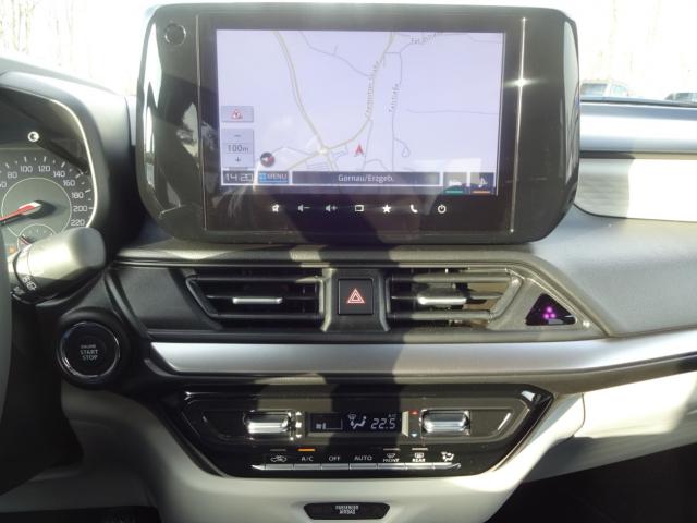 Suzuki SWIFT 1.2 DUALJET HYBRID ALLGRIP COMFORT+, CO2-Klasse: C, NAVI Bildbeschreibung: Suzuki SWIFT 1.2 DUALJET HYBRID ALLGRIP COMFORT+, CO2-Klasse: C, NAVI