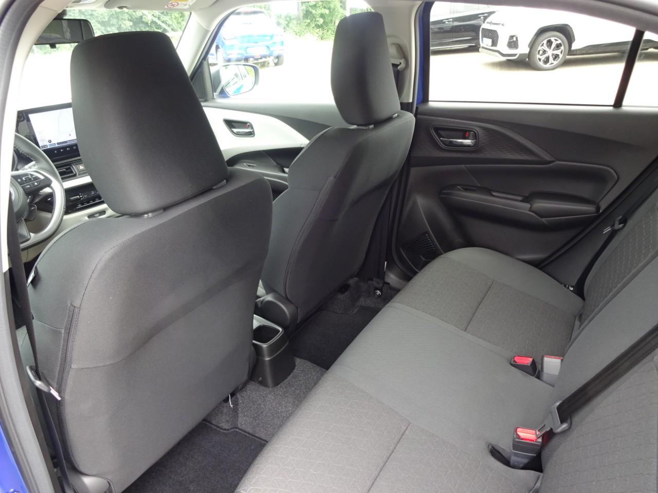 Suzuki SWIFT 1.2 DUALJET ALLGRIP COMFORT, CO2-Klasse: C, NAVI SITZHEIZ. Bildbeschreibung: Suzuki SWIFT 1.2 DUALJET ALLGRIP COMFORT, CO2-Klasse: C, NAVI SITZHEIZ.