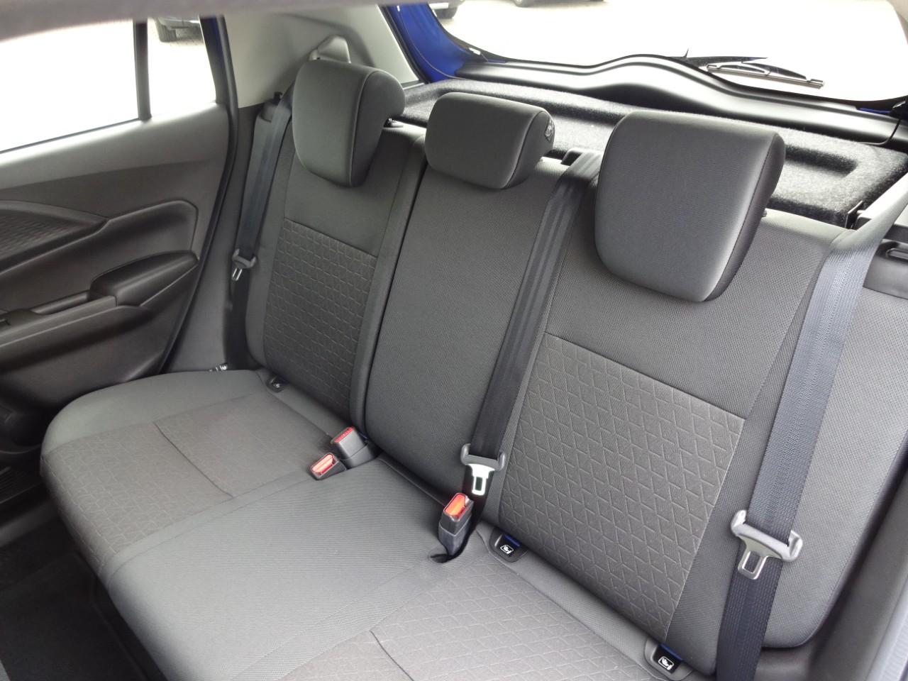 Suzuki SWIFT 1.2 DUALJET ALLGRIP COMFORT, CO2-Klasse: C, NAVI SITZHEIZ. Bildbeschreibung: Suzuki SWIFT 1.2 DUALJET ALLGRIP COMFORT, CO2-Klasse: C, NAVI SITZHEIZ.