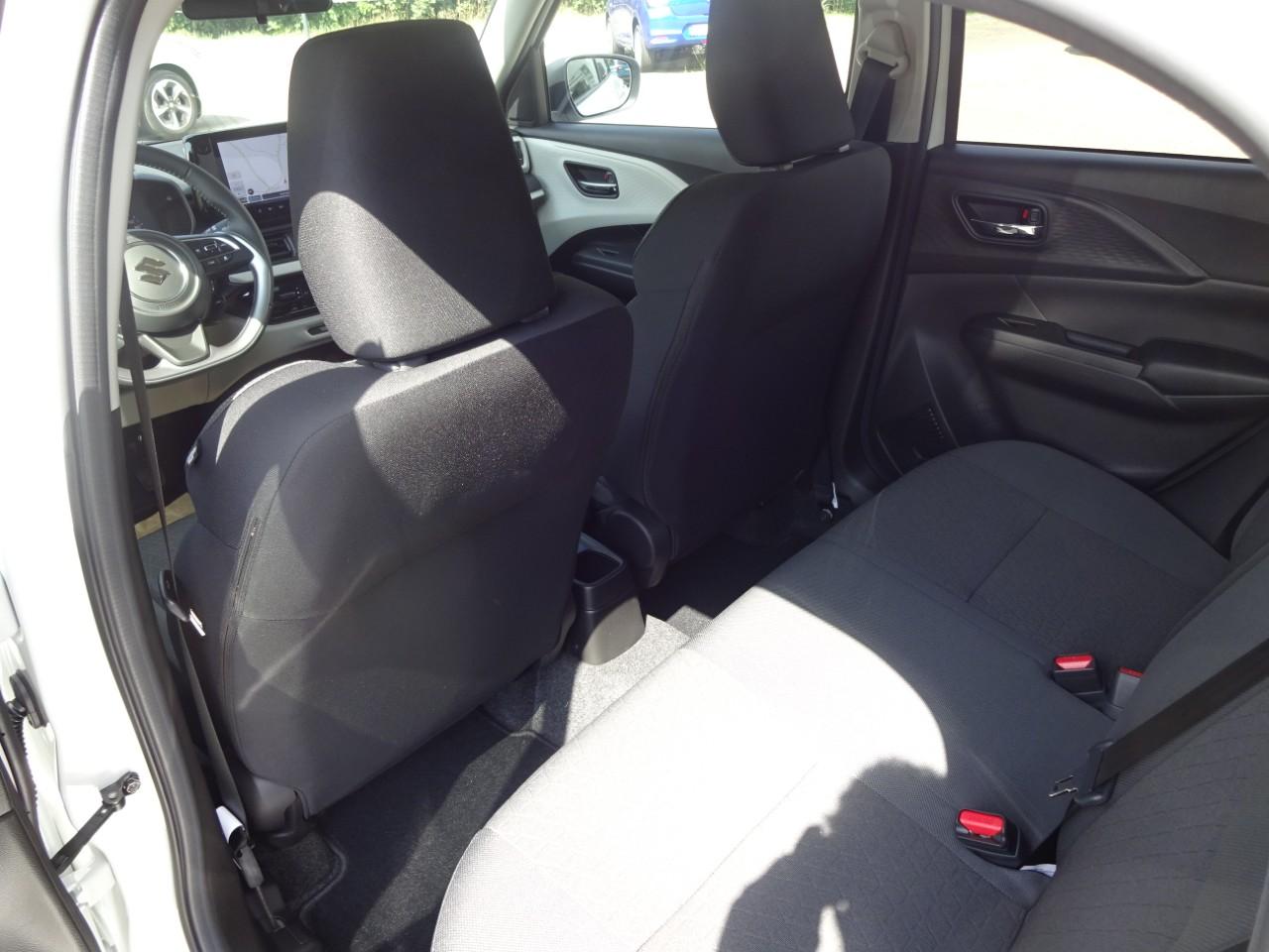 Suzuki SWIFT 1.2 DUALJET ALLGRIP COMFORT, CO2-Klasse: C, NAVI SITZHEIZ. Bildbeschreibung: Suzuki SWIFT 1.2 DUALJET ALLGRIP COMFORT, CO2-Klasse: C, NAVI SITZHEIZ.