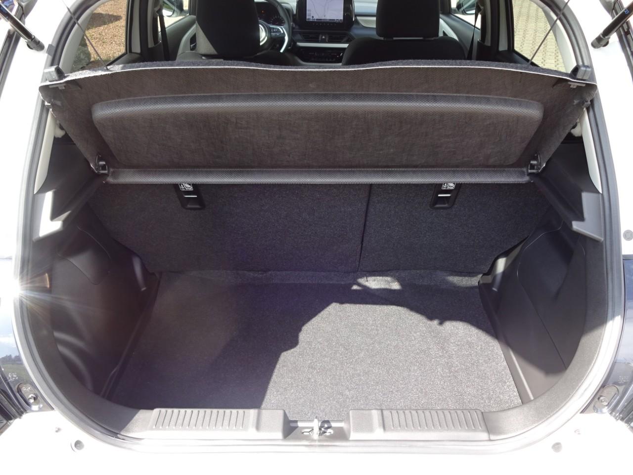 Suzuki SWIFT 1.2 DUALJET ALLGRIP COMFORT, CO2-Klasse: C, NAVI SITZHEIZ. Bildbeschreibung: Suzuki SWIFT 1.2 DUALJET ALLGRIP COMFORT, CO2-Klasse: C, NAVI SITZHEIZ.