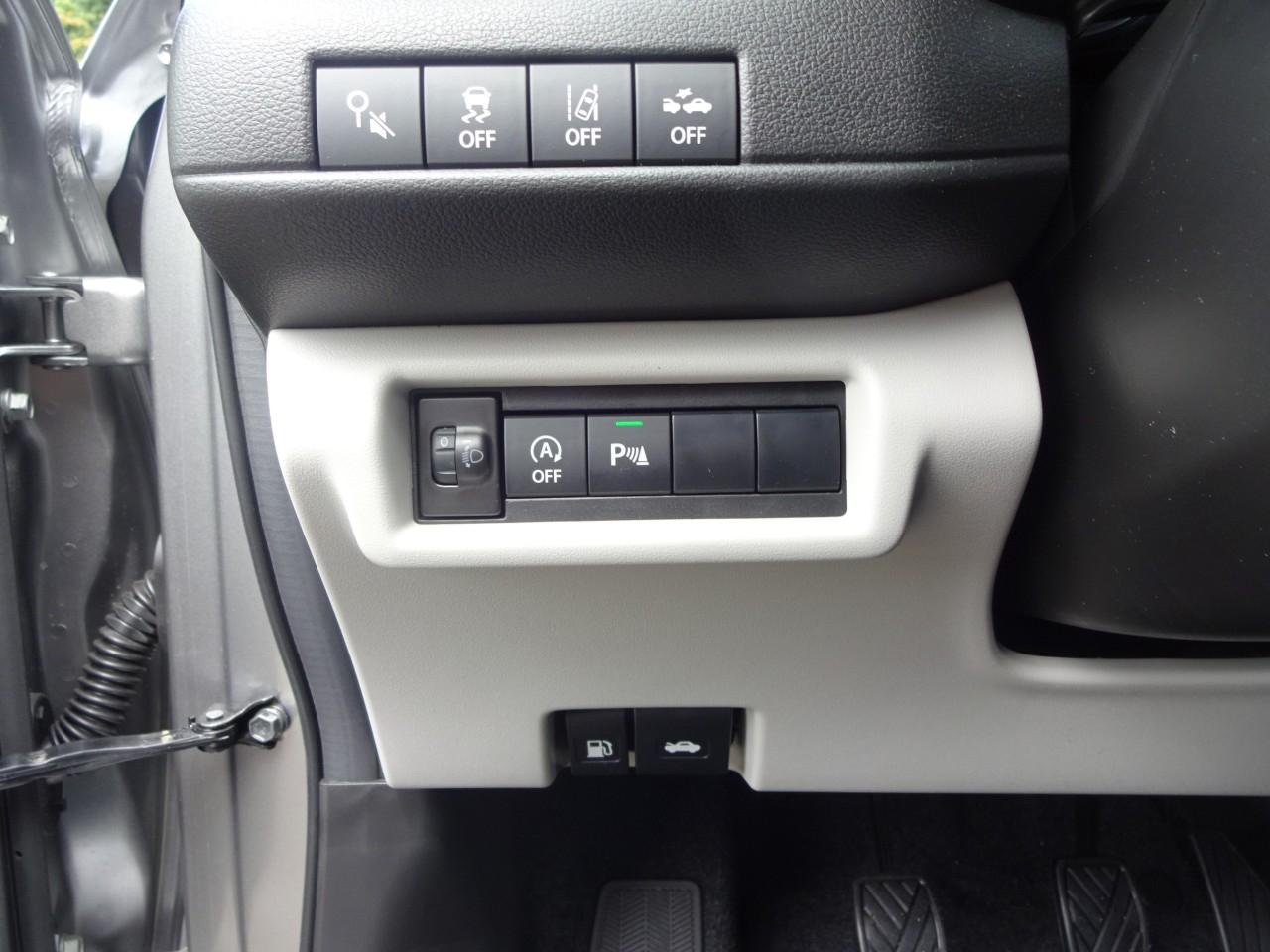 Suzuki SWIFT 1.2 DUALJET ALLGRIP COMFORT+, CO2-Klasse: C, NAVI SHZ EPH Bildbeschreibung: Suzuki SWIFT 1.2 DUALJET ALLGRIP COMFORT+, CO2-Klasse: C, NAVI SHZ EPH
