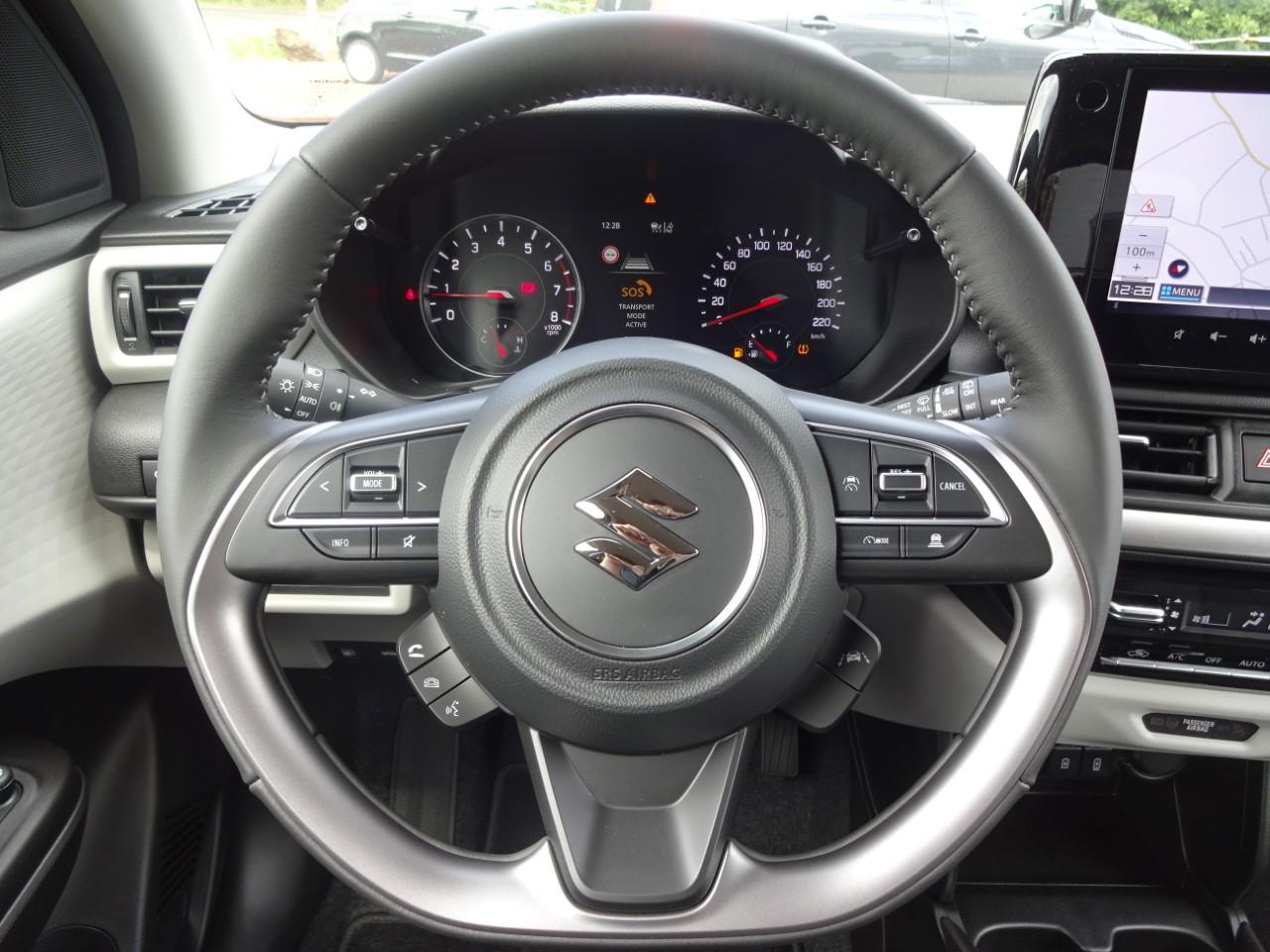 Suzuki SWIFT 1.2 DUALJET ALLGRIP COMFORT+, CO2-Klasse: C, NAVI SHZ EPH Bildbeschreibung: Suzuki SWIFT 1.2 DUALJET ALLGRIP COMFORT+, CO2-Klasse: C, NAVI SHZ EPH