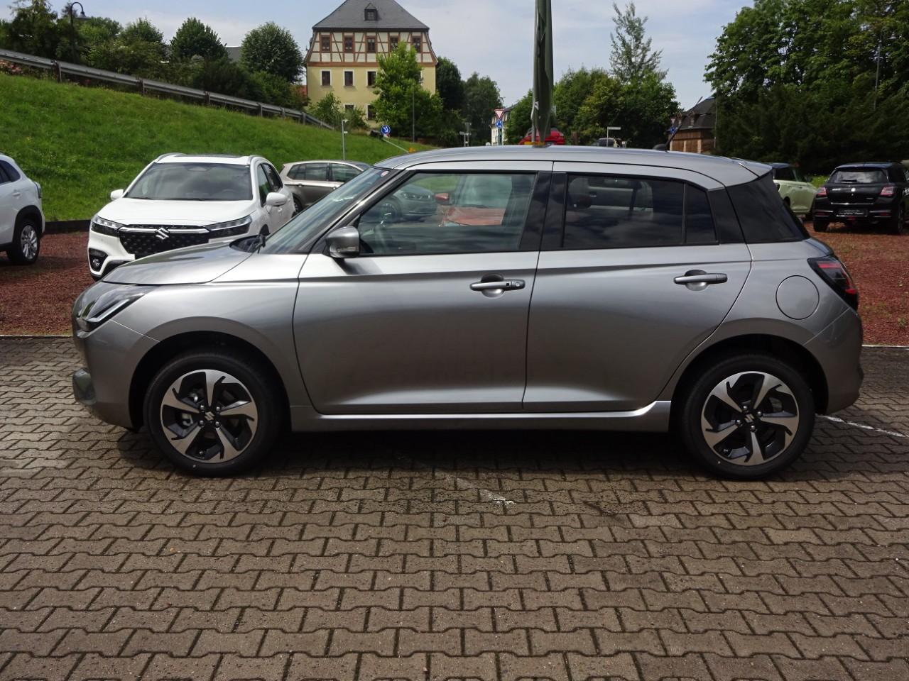 Suzuki SWIFT 1.2 DUALJET ALLGRIP COMFORT+, CO2-Klasse: C, NAVI SHZ EPH Bildbeschreibung: Suzuki SWIFT 1.2 DUALJET ALLGRIP COMFORT+, CO2-Klasse: C, NAVI SHZ EPH