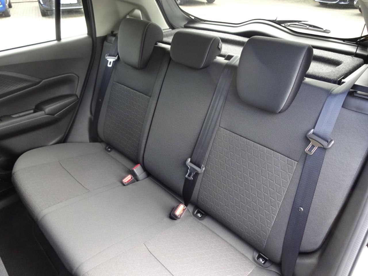 Suzuki SWIFT 1.2 DUALJET ALLGRIP COMFORT+, CO2-Klasse: C, NAVI SHZ EPH Bildbeschreibung: Suzuki SWIFT 1.2 DUALJET ALLGRIP COMFORT+, CO2-Klasse: C, NAVI SHZ EPH