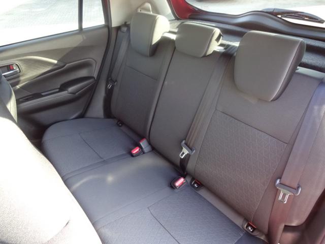 Suzuki SWIFT 1.2 DUALJET HYBRID ALLGRIP COMFORT, CO2-Klasse: C, SITZH. Bildbeschreibung: Suzuki SWIFT 1.2 DUALJET HYBRID ALLGRIP COMFORT, CO2-Klasse: C, SITZH.