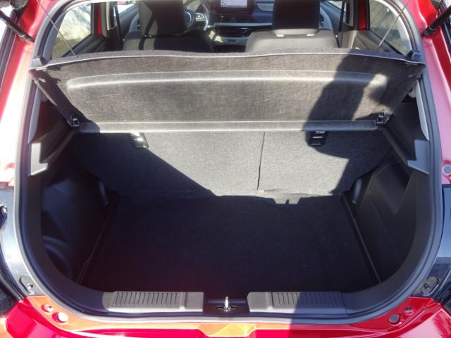 Suzuki SWIFT 1.2 DUALJET HYBRID ALLGRIP COMFORT, CO2-Klasse: C, SITZH. Bildbeschreibung: Suzuki SWIFT 1.2 DUALJET HYBRID ALLGRIP COMFORT, CO2-Klasse: C, SITZH.