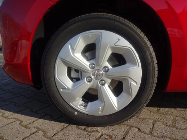 Suzuki SWIFT 1.2 DUALJET HYBRID ALLGRIP COMFORT, CO2-Klasse: C, SITZH. Bildbeschreibung: Suzuki SWIFT 1.2 DUALJET HYBRID ALLGRIP COMFORT, CO2-Klasse: C, SITZH.