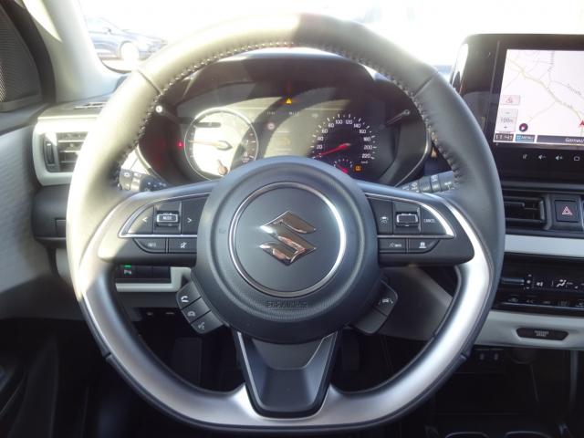 Suzuki SWIFT 1.2 DUALJET HYBRID ALLGRIP COMFORT, CO2-Klasse: C, SITZH. Bildbeschreibung: Suzuki SWIFT 1.2 DUALJET HYBRID ALLGRIP COMFORT, CO2-Klasse: C, SITZH.