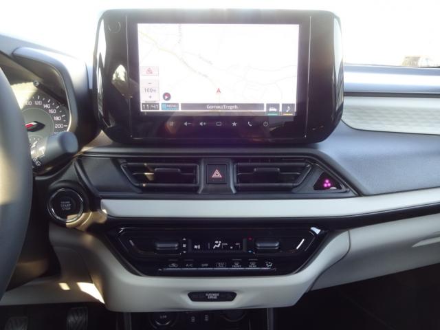 Suzuki SWIFT 1.2 DUALJET HYBRID ALLGRIP COMFORT, CO2-Klasse: C, SITZH. Bildbeschreibung: Suzuki SWIFT 1.2 DUALJET HYBRID ALLGRIP COMFORT, CO2-Klasse: C, SITZH.