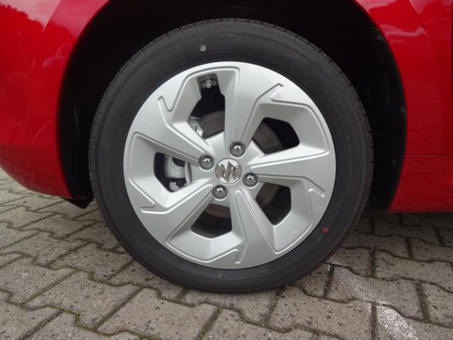 Suzuki SWIFT 1.2 DUALJET ALLGRIP COMFORT, CO2-Klasse: C, NAVI SITZH. Bildbeschreibung: Suzuki SWIFT 1.2 DUALJET ALLGRIP COMFORT, CO2-Klasse: C, NAVI SITZH.