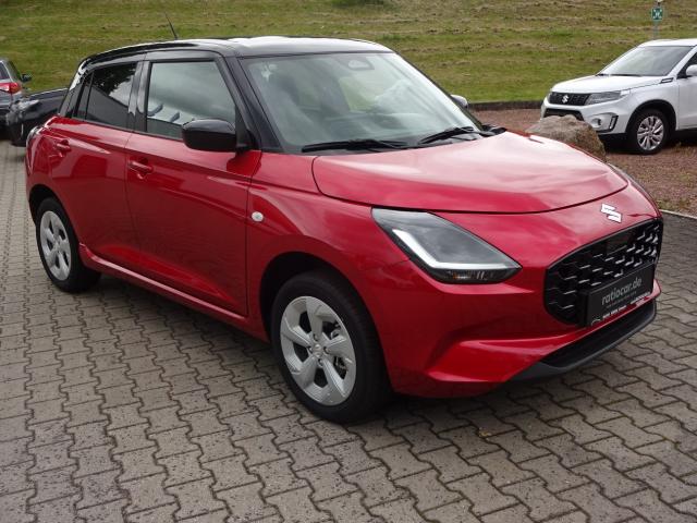 Suzuki SWIFT 1.2 DUALJET ALLGRIP COMFORT, CO2-Klasse: C, NAVI SITZH. Bildbeschreibung: Suzuki SWIFT 1.2 DUALJET ALLGRIP COMFORT, CO2-Klasse: C, NAVI SITZH.