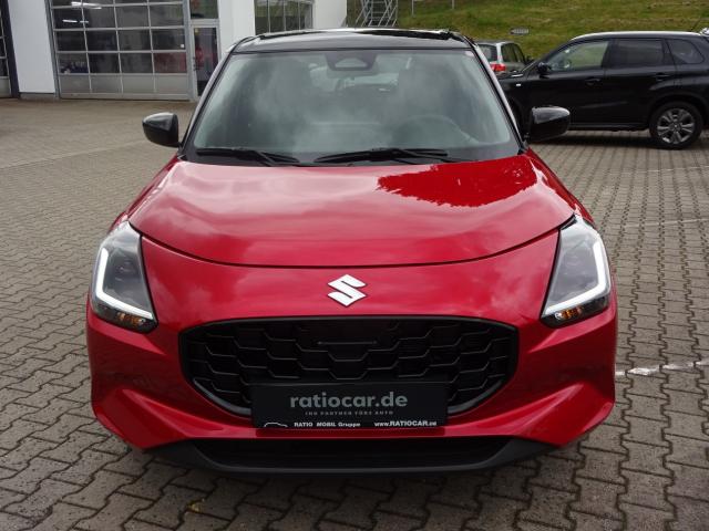 Suzuki SWIFT 1.2 DUALJET ALLGRIP COMFORT, CO2-Klasse: C, NAVI SITZH. Bildbeschreibung: Suzuki SWIFT 1.2 DUALJET ALLGRIP COMFORT, CO2-Klasse: C, NAVI SITZH.