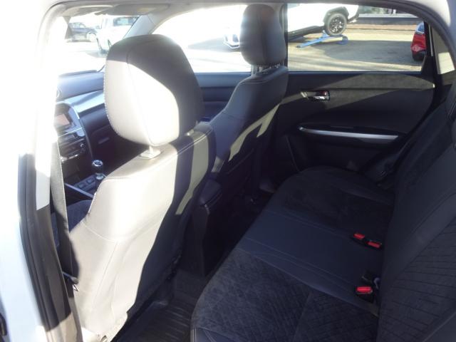 Suzuki VITARA 1.4 BOOSTERJET HYBRID ALLGRIP COMFORT+ Bildbeschreibung: Suzuki VITARA 1.4 BOOSTERJET HYBRID ALLGRIP COMFORT+