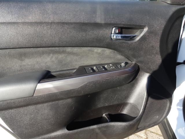 Suzuki VITARA 1.4 BOOSTERJET HYBRID ALLGRIP COMFORT+ Bildbeschreibung: Suzuki VITARA 1.4 BOOSTERJET HYBRID ALLGRIP COMFORT+
